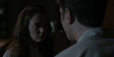 I've been patient
and understanding - American Horror Stories