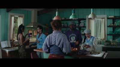 I've been paying consistently
for five years, on time, - The Young Wife