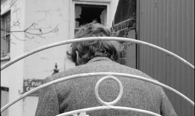 I've been picked up haven't l Have you - The Knack    and How to Get It