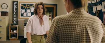 I've been practically training my
entire life for this type of position. - The Quest for Tom Sawyer's Gold