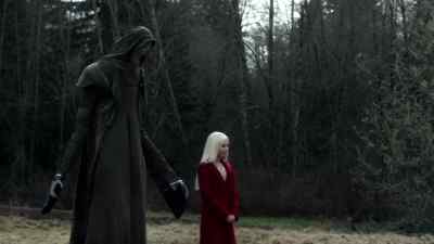 I've been practicing. - Falling Skies