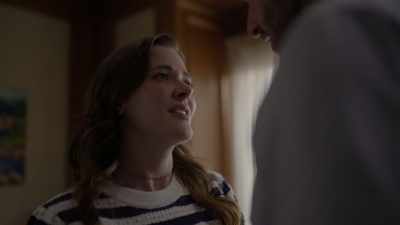 I've been so preoccupied with Theo lately, - Twisted Neighbor