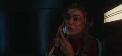 I've been protecting you
and your family - Ascendant