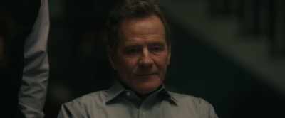 I've been proud to stand next
to this man through his life. - Your Honor