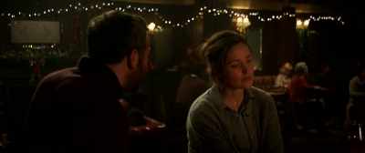 I've been pushing my ridiculous
shit on you for years. - Juliet, Naked
