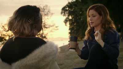 - I've been racking my brain, - Zoey's Extraordinary Playlist