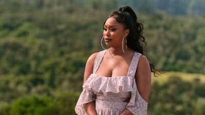I've been raising my voice to him
every time when we have a conversation, - Love Never Lies: South Africa