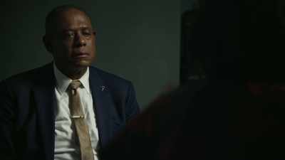 I've been raped
so many times - Godfather of Harlem