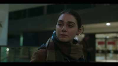 I've been really
building myself up to it, - The Killing Kind