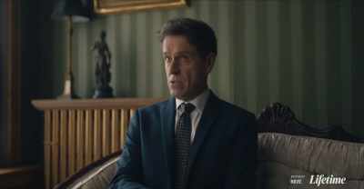 I've been reviewing your
case and to be frank, - Stolen by Their Father