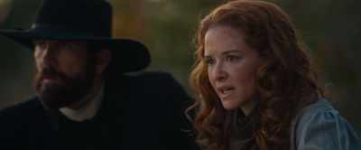 I've been running from this
place, - Birthright Outlaw
