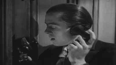 I've been... - Brighton Rock