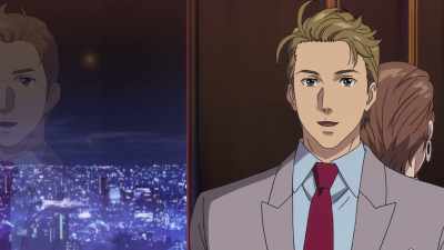 I've been saved by you many times. - City Hunter: Shinjuku Private Eyes