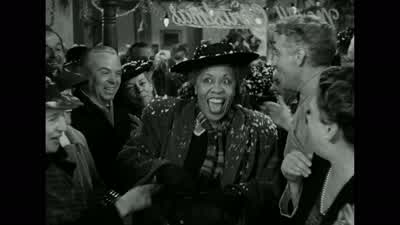 I've been saving this money for a divorceif ever I get a husband - It's a Wonderful Life