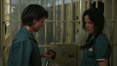 I've been saving these
for myself. - Weeds