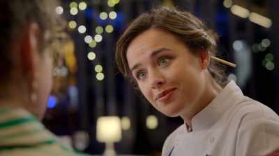 I've been saying for so long - Eat, Love, London