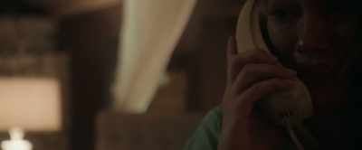 I've been so scared, I've had
the most terrible nightmares - The Haunting of Sharon Tate
