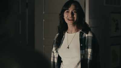 I've been seeing Brittany.
[scoffs] - My Fatal Social Following