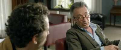I've been seeing doctors so long, - Toc Toc