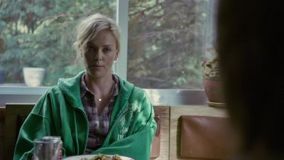 I've been seeing quite a bit of Buddy - Young Adult