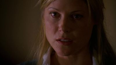 I've been seeing someone. - Lost