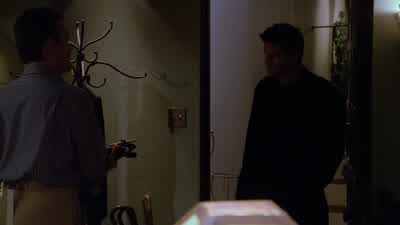I've been seeing... - Buffy the Vampire Slayer