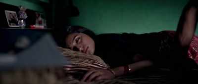 I've been selfishly
adding to your stress. - Mukkabaaz