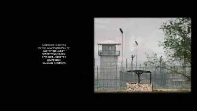 I've been sentenced to 135
months in federal prison - The Crime of the Century