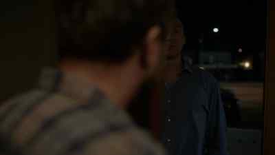 I've been sexiled. - The Affair