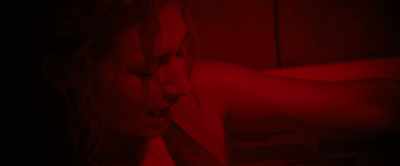 I've been shot by... a policeman - Fog City