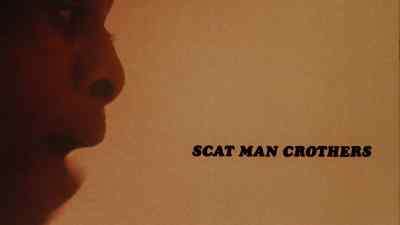 ♫ I've been shot on,
pushed on ♫ - Coonskin