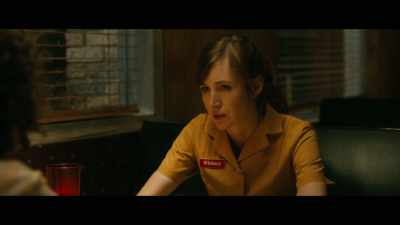 I've been sick to my stomach.
I wish that I had never done it. - Brigsby Bear