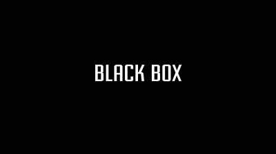 I've been side-lined - Black Box