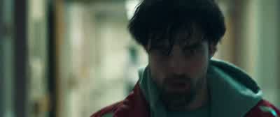 I've been sitting on the couch, watching TV. - Good Time