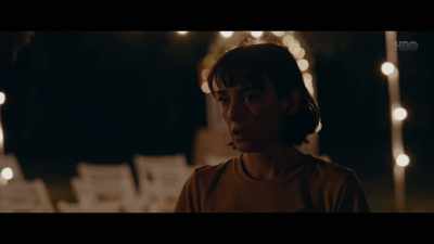 I've been sitting there
for two hours calling you. - The Silent Party