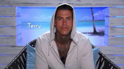 I've been sort of
analyzing it - Love Island