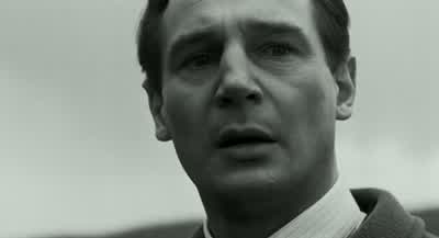 SCHINDLER: I've been talking to Goeth. - Schindler's List