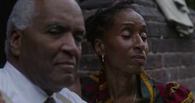 I've been speaking to
people and, you know, - Faith in the Family