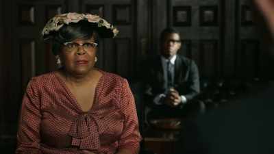 I've been spit upon,called obscene names... - Godfather of Harlem