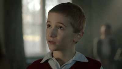 I've been to Stanford Grove
Elementary School. - World on Fire
