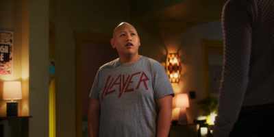 - I've been staring at
a cinder block all afternoon, - Reginald the Vampire