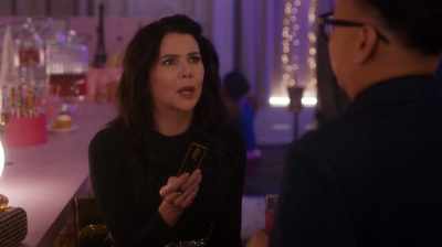 - I've been stepping over less competent men my whole career. - The Z-Suite