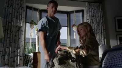 I've been taking a thousand
out of my paycheck now for... - Dirty John