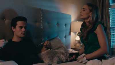 I've been taking
good care of you, - Your Boyfriend Is Mine