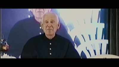 I've been talking
to my students - Heaven's Gate: The Cult of Cults