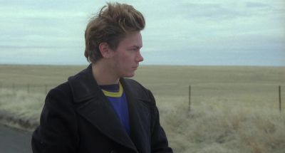 I've been tasting roads my whole life - My Own Private Idaho