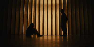- I've been taught
when we wound someone, - Moonhaven