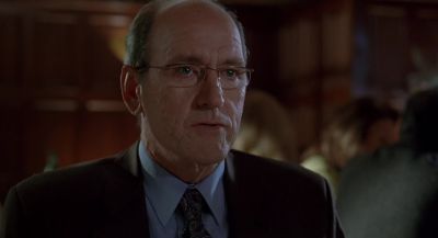I've been teaching the same course for 20 years - The Visitor