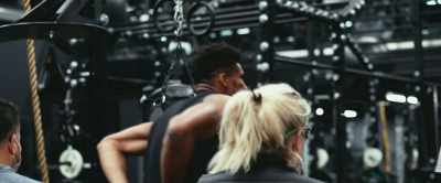 I've been his teammate
for the longest time, - Giannis: The Marvelous Journey