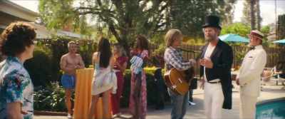 I've been telling everyone about you, - Weird: The Al Yankovic Story